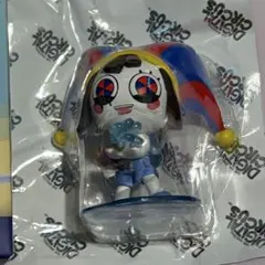 アメイジングデジタルサーカス アニミニズ ミニフィギュア ポムニ