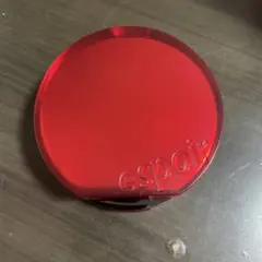 エスポア　ビーベルベットカバークッションのサムネイル