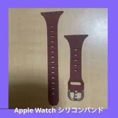 コンパチブル Apple Watch バンドシリコン スポーツバンド