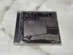 ザ・ブリリアントグリーン the brilliant green CD