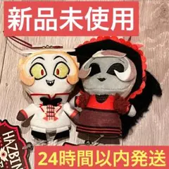 ハズビンホテル ルシファー おすわりマスコット ハズビンホテル おすわりマスコット ルシファー - メルカリ