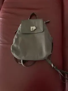 マークジェイコブ  スダッツ付きツーウェイリュック