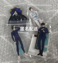 ブルーロック 糸師凛 アクスタまとめ売り