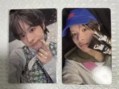 TWS NO TRAGEDY トレカ ギョンミン Weverse タワレコ