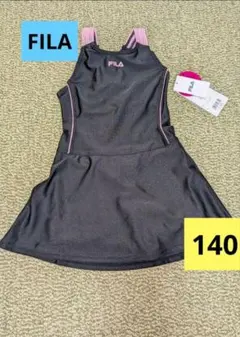 【新品】◆FILA◆ワンピース水着