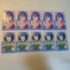 ♡ プロセカ 桐谷遥 エピカ 23C 特訓後 56点 桐谷遥 プロセカ エピカ ePick card 23C ノーマル 特訓後 - メルカリ