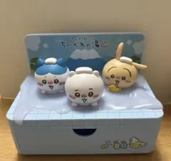 ちいかわ　1番くじ　なんかほっこり ちいかわの湯　A賞