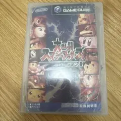任天堂 ゲームキューブ 大乱闘スマッシュブラザーズDX