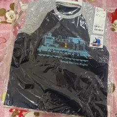UNIQLO トーマス 半袖Tシャツ 100cm