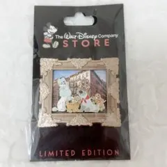 2025年最新】ディズニーピンバッジオリバーの人気アイテム