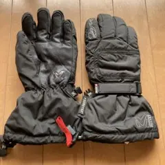 Mizuno GORE-TEX スキーグローブ Lサイズ - メルカリ
