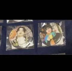 八木勇征 トラキン 2024冬服ver ハロウィン