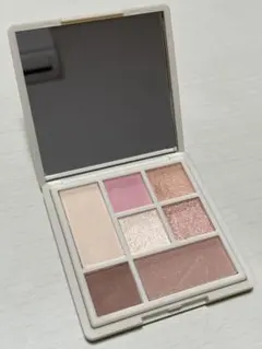 ラブライナー Love Liner アイシャドウパレット ピーチダージリンのサムネイル