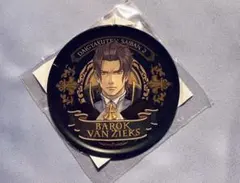 大逆転裁判 逆転裁判　バロック・バンジークス　ピンズセット　バッジ　ピンバッジ resize_image.php?image=