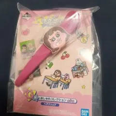 【未開封】 1番くじ可哀想に！ G賞 　ヘアクリップ ギャル