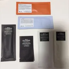 ダヴィネス 試供品のサムネイル