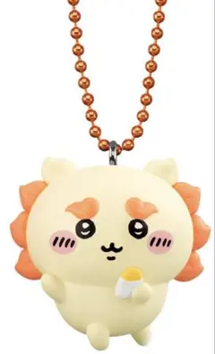 ちいかわマスコットつきビスケット