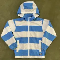 Helly Hansen フード付きジャケット 130
