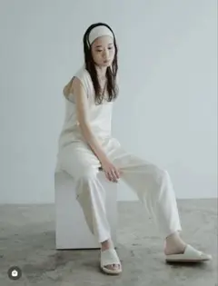 honkyo 26ss Off - Shoulder Loose Top - メルカリ
