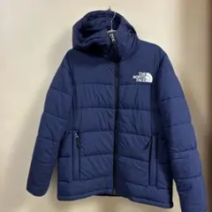 THE NORTH FACE トランゴパーカー　ネイビー Sサイズ