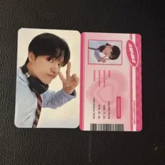 2026年最新】ATEEZ ウヨン minirecordの人気アイテム - メルカリ