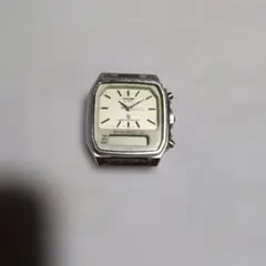 CITIZEN QUARTZ アナデジ 腕時計 本体のサムネイル