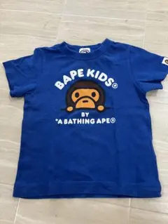 2026年最新】bape tシャツ キッズの人気アイテム - メルカリ