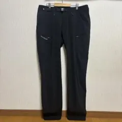 新品未使用 montbell モンベル ペダリングパンツ アウトドア 自転車のサムネイル