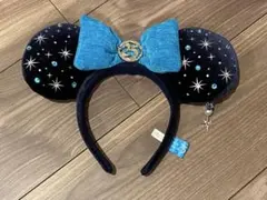 東京ディズニーシー25周年 カチューシャ 新品タグ付き 未使用 - メルカリ