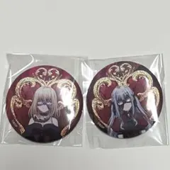 bilibili ビッグホロ缶バッジ オブリビオニス バンドリ bilibili ビッグホロ缶バッジ オブリビオニス | Mercari
