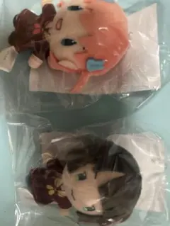 ラブライブ 蓮ノ空 マスコットぬいぐるみ 2種セット - メルカリ