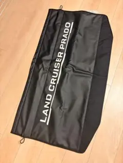 中古美品】ランドクルーザープラド☆150系☆ラゲージプロテクター