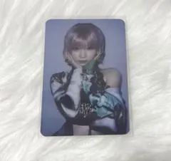 BABYMONSTER Popup アサ ポラロイド トレカ