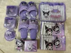 クロミちゃんグッズ