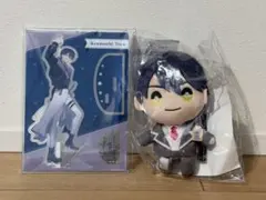剣持刀也　にじぬい　アクスタ