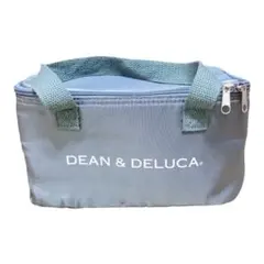 DEAN&DELUCA ディーン&デルーカ 保冷バッグ GLOW付録