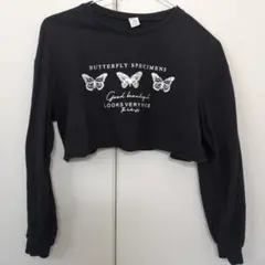 SHEIN ショート丈 ダンス シーイン