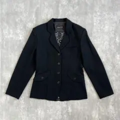 90s　HYSTERIC GLAMOUR　アーカイブ　レース切替ジャケット　美品