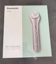 Panasonic 美顔器 EH-SR74-N 本体+クリアジェル - メルカリ
