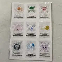 ワンピース　イマジンウォンテッド