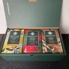 スターバックス オリガミ ドリップコーヒーセット６袋入り　全18袋　【新品】