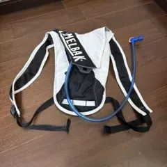 카멜백 하이드레이션 팩 화이트/블랙 1.5L