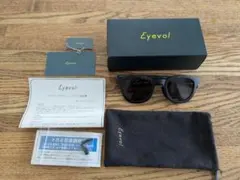 Eyevol RYS アイヴォル ライズ 鼈甲柄のサムネイル