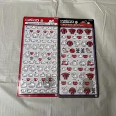 【正規品】ベイマックス　ボンボンドロップシールミニ