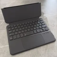 Y*o様 iPad mini 7 / 6 キーボードケース US配列・ブラック