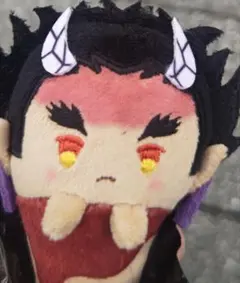 K*様 【鬼滅の刃】アイス たぴぬい vol.4 累 憎珀天