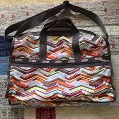 2025年最新】LeSportsac ボストンバッグ・旅行用バッグの人気アイテム