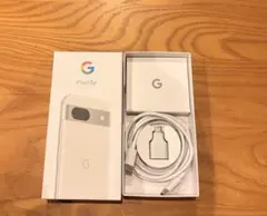 Google Pixel8a空箱　※本体以外