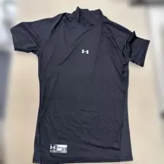 Under Armour ブラック アンダーシャツ XL