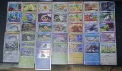 拡張パック ポケモンGO ノーマルカードまとめ売り